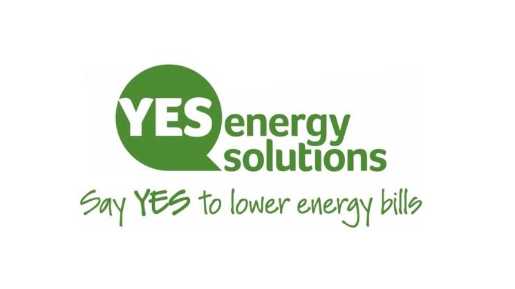 Yes Energy Solutions logo