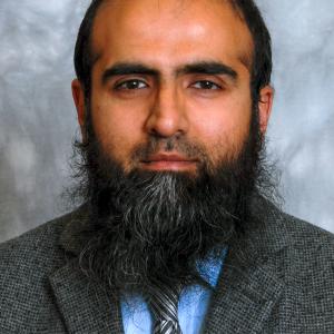 Ishaq Mahmood - Independent Person